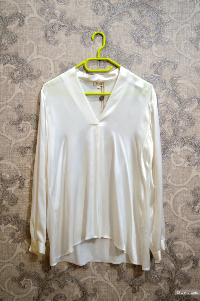 Блуза HER SHIRT размер L