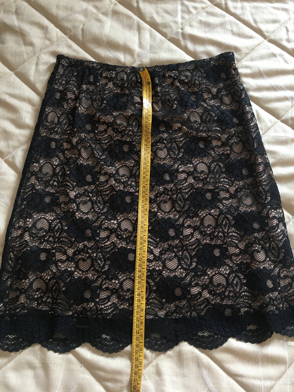 Юбка ANNA RACHELE JEANS, 46IT
