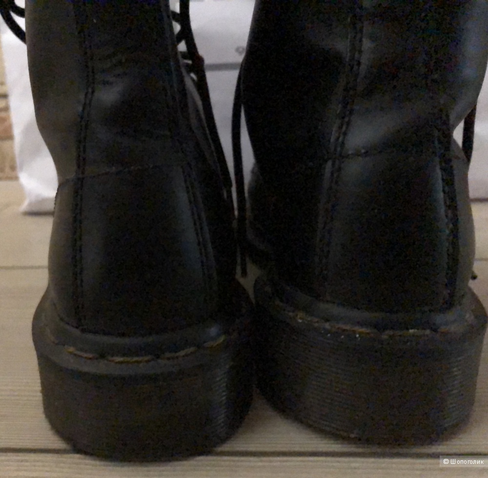 Женские ботинки Dr.Martens, р.39