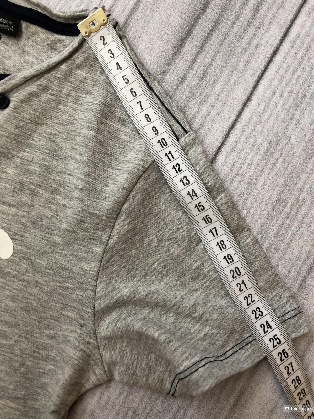 Футболка для мальчика Guess, размер 10-12 лет
