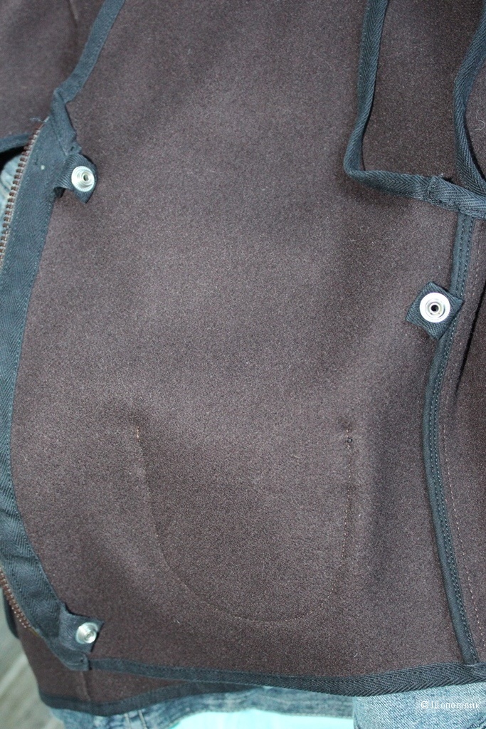 Куртка на подстежке Timberland, размер S