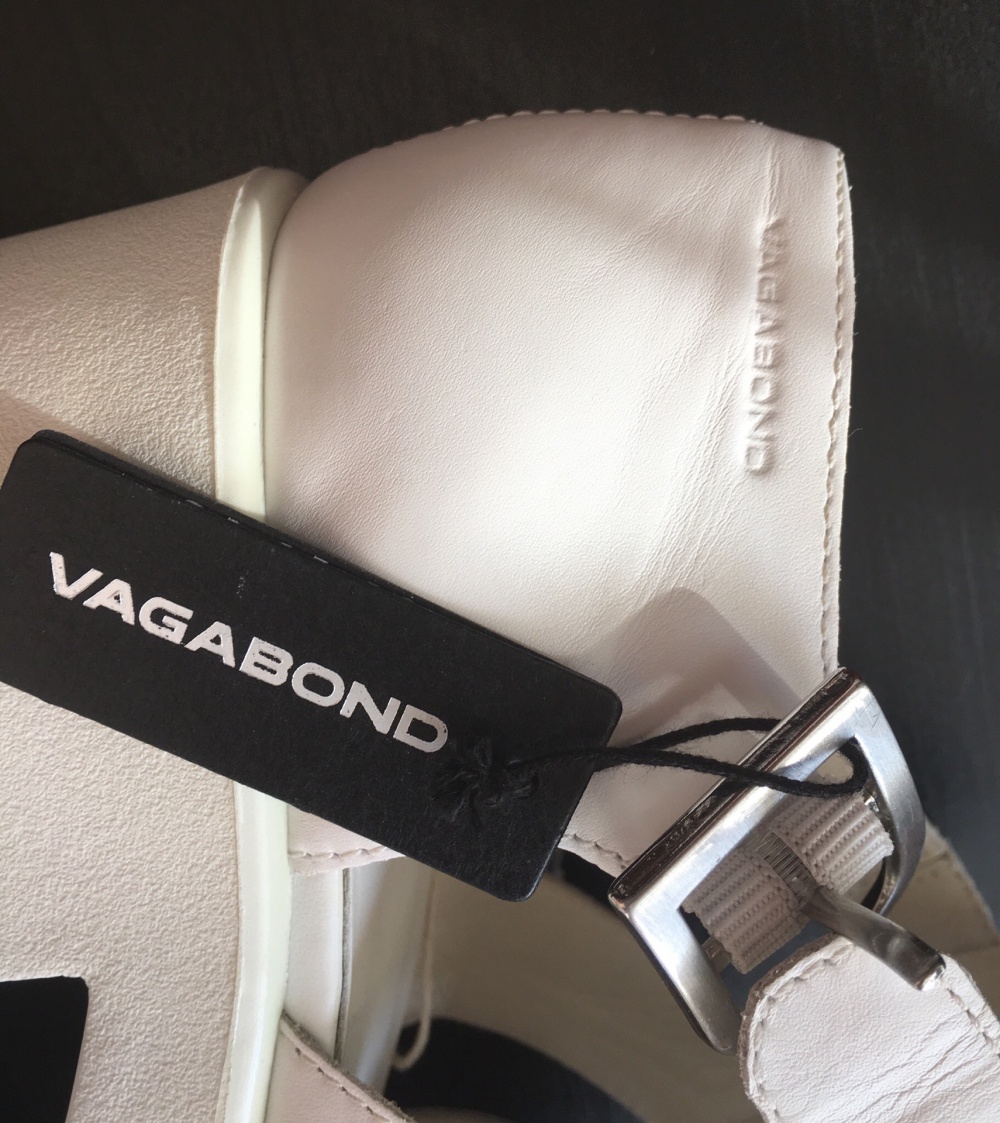 Босоножки Vagabond Shoemakers , 39 размер