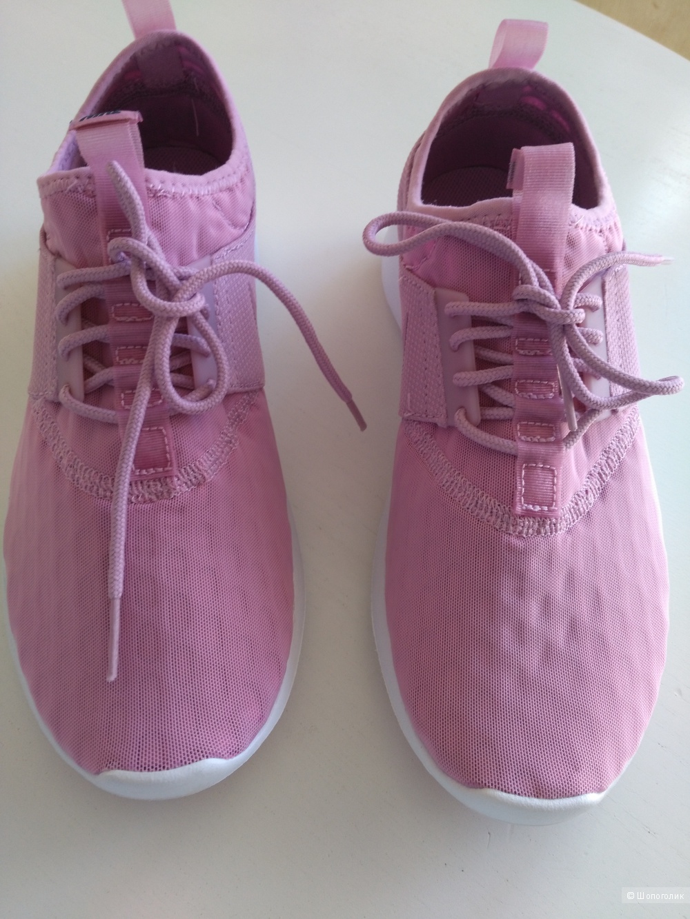 Кроссовки Nike 8 US 39 Evr