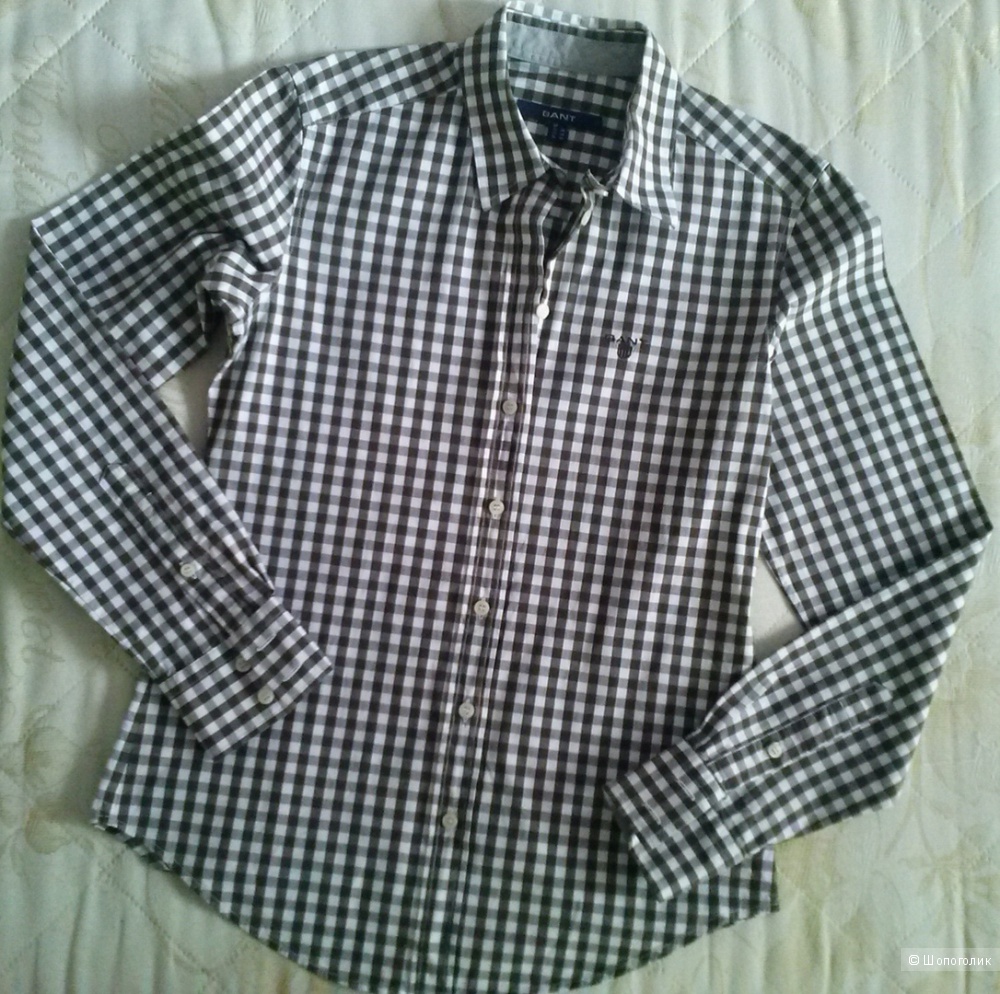Рубашка GANT, 36eur