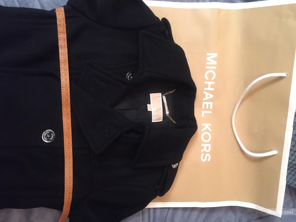 Пальто, Michael Kors, размер S