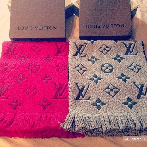 Шарф LOUIS VUITTON, 180*35