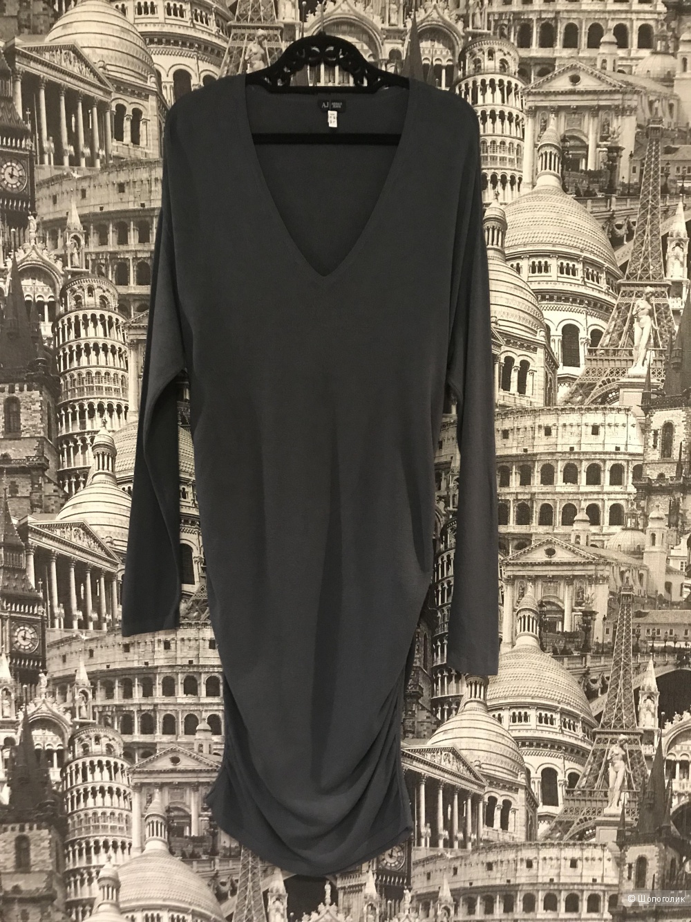Платье Armani Jeans 48