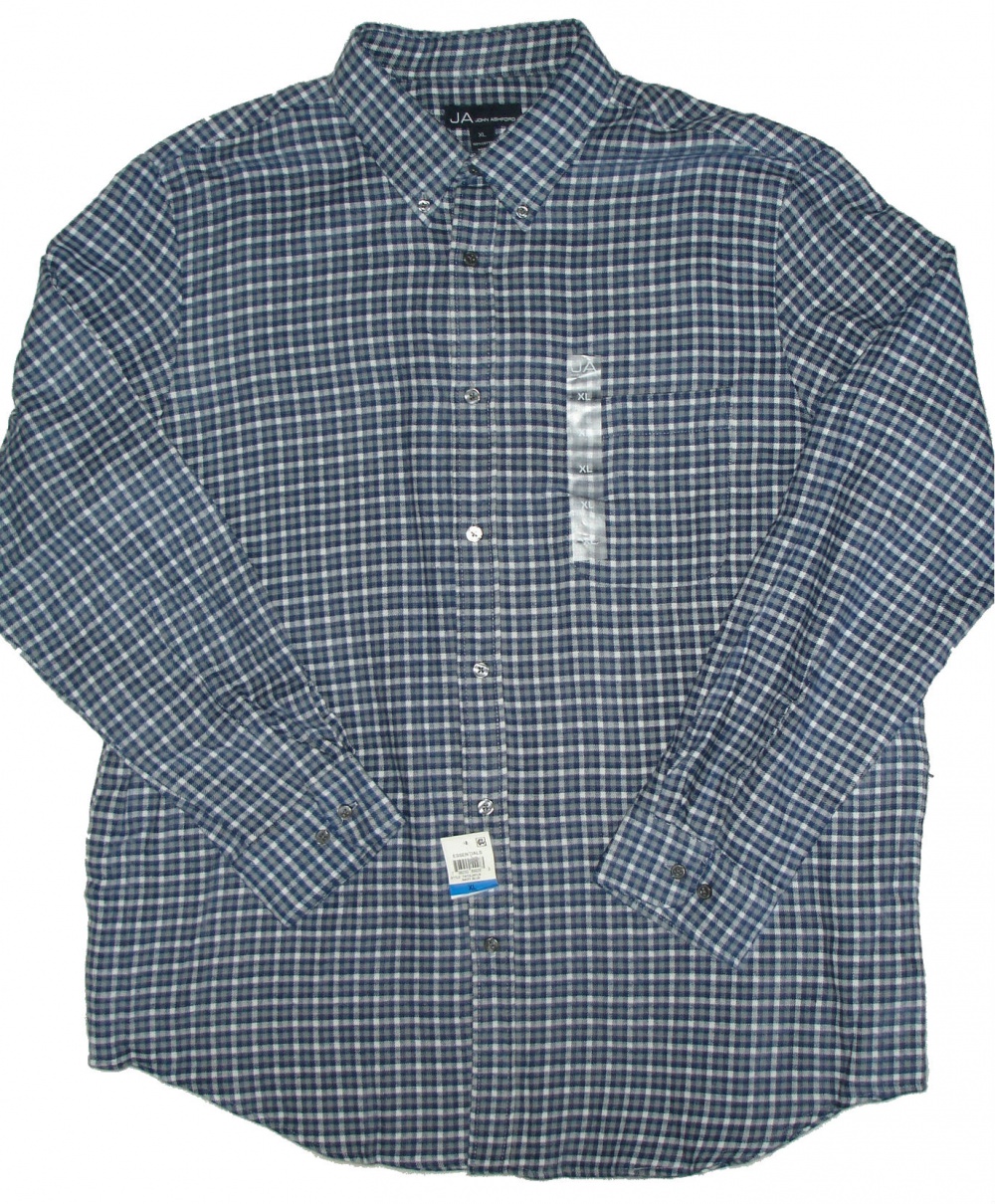 Рубашка John Ashford, размер XL