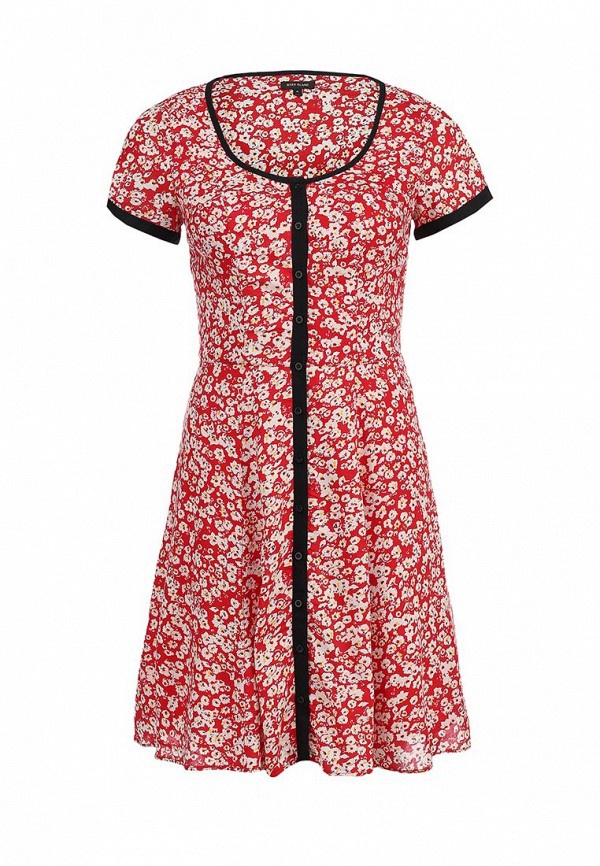 Платье-халат River Island, размер UK 14 (EUR 40)