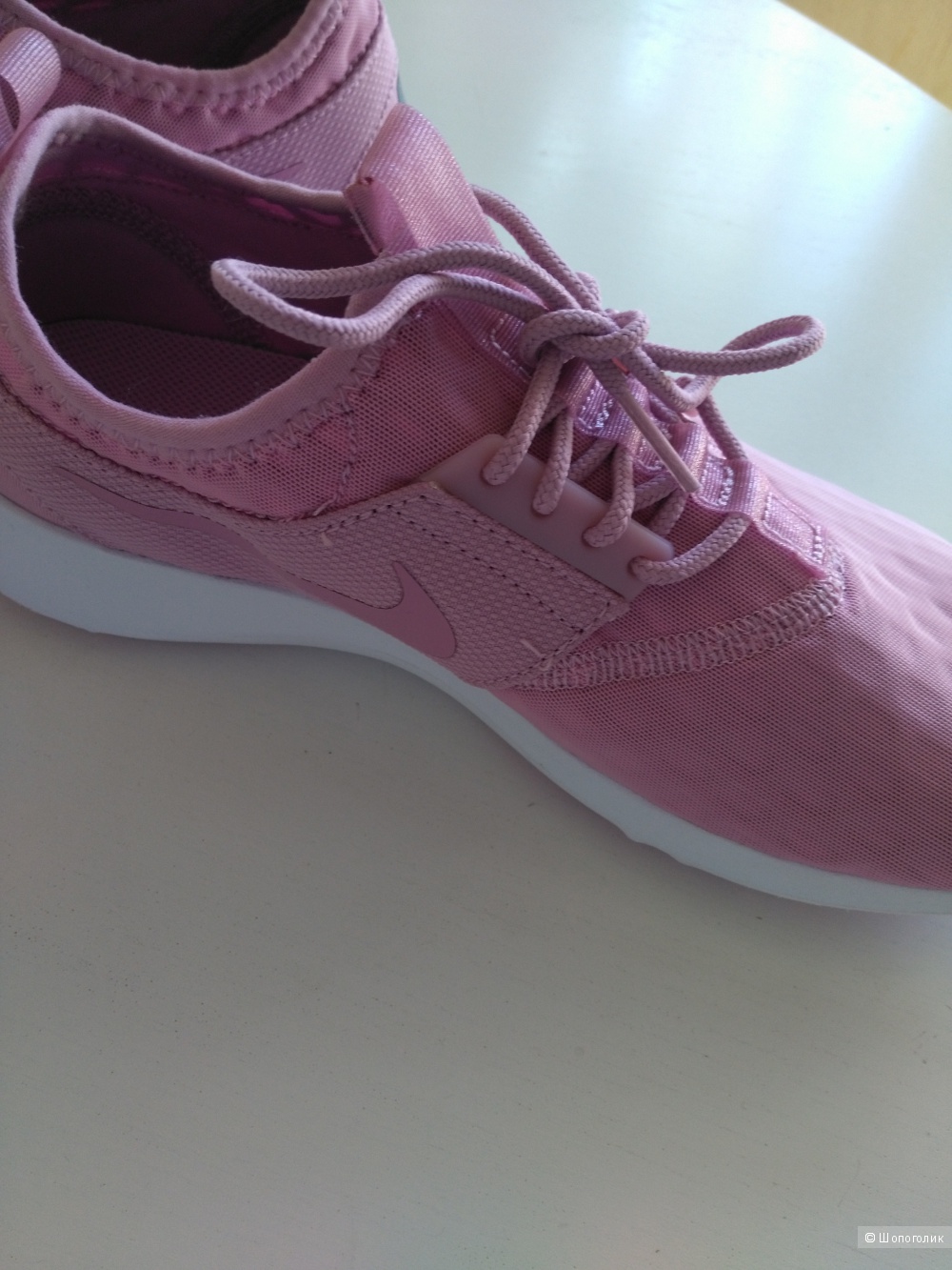 Кроссовки Nike 8 US 39 Evr