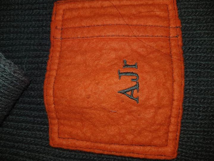 Шапка-шарф, Armani Junior, р.53-58