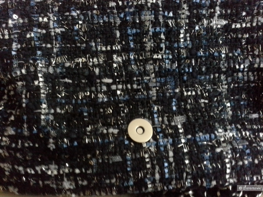 Сумка zara