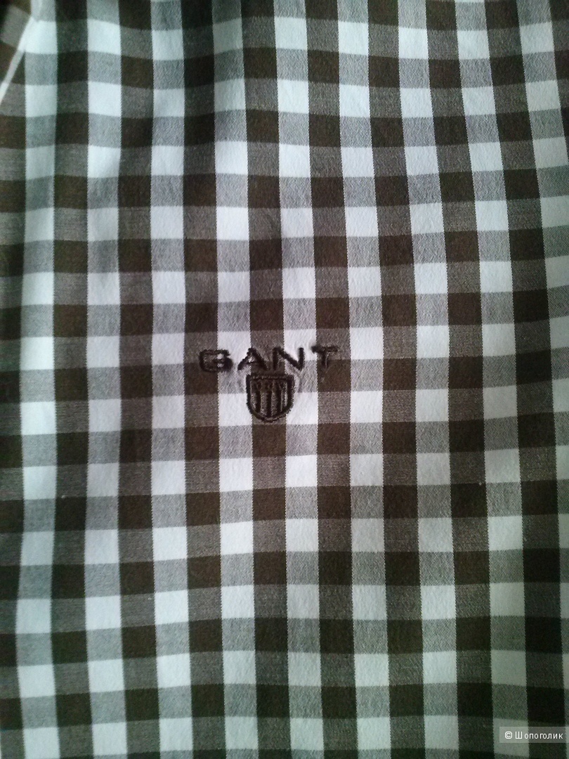 Рубашка  GANT, 36eur