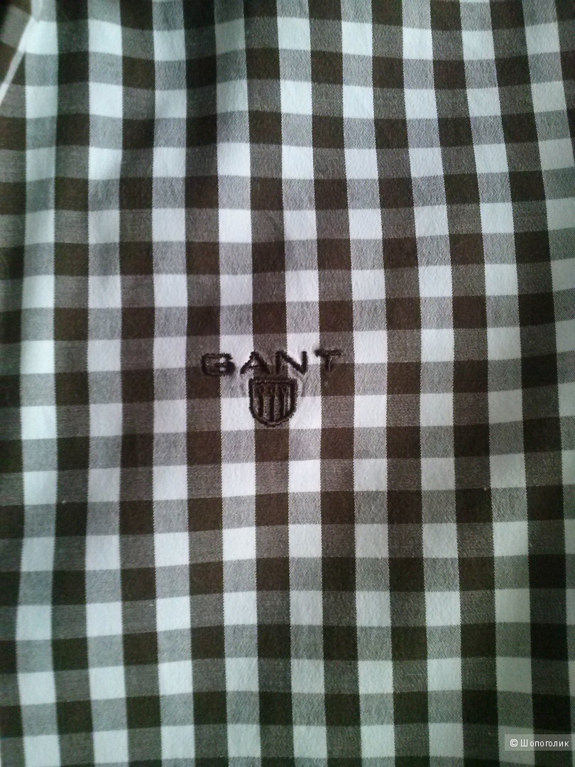 Рубашка GANT, 36eur