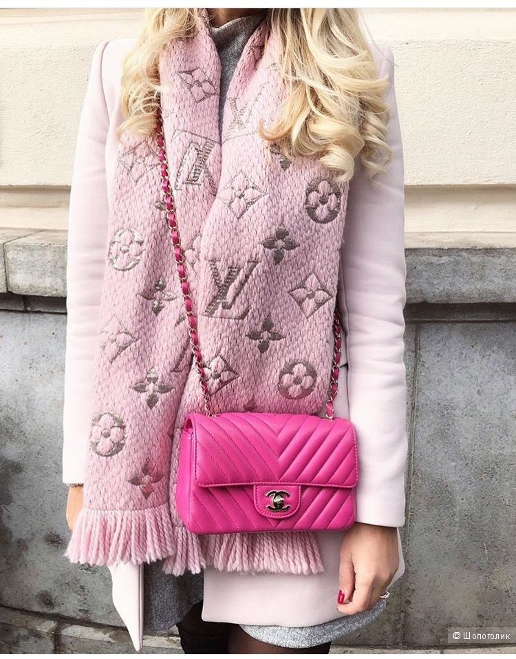 Шарф LOUIS VUITTON, 180*35