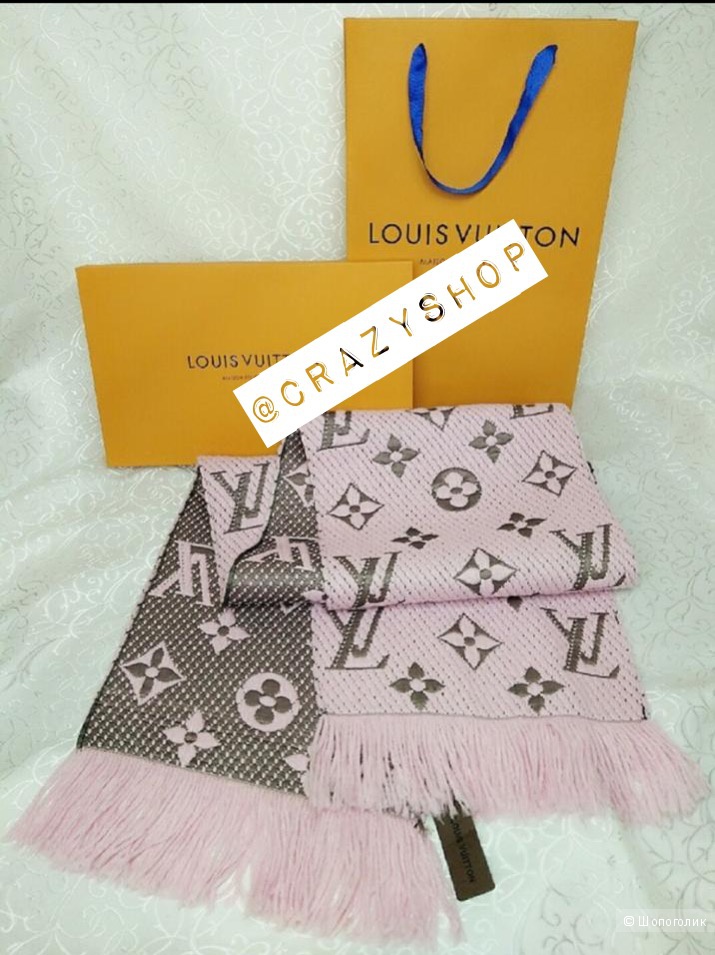 Шарф LOUIS VUITTON, 180*35