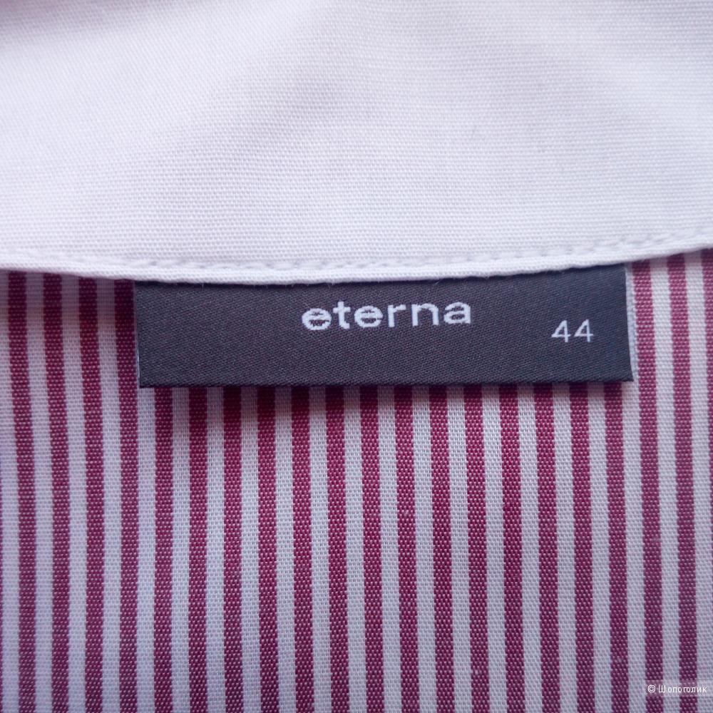 Рубашка Eterna, размер 50.