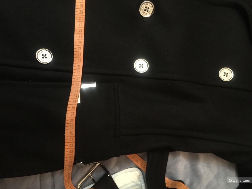 Пальто, Michael Kors, размер S