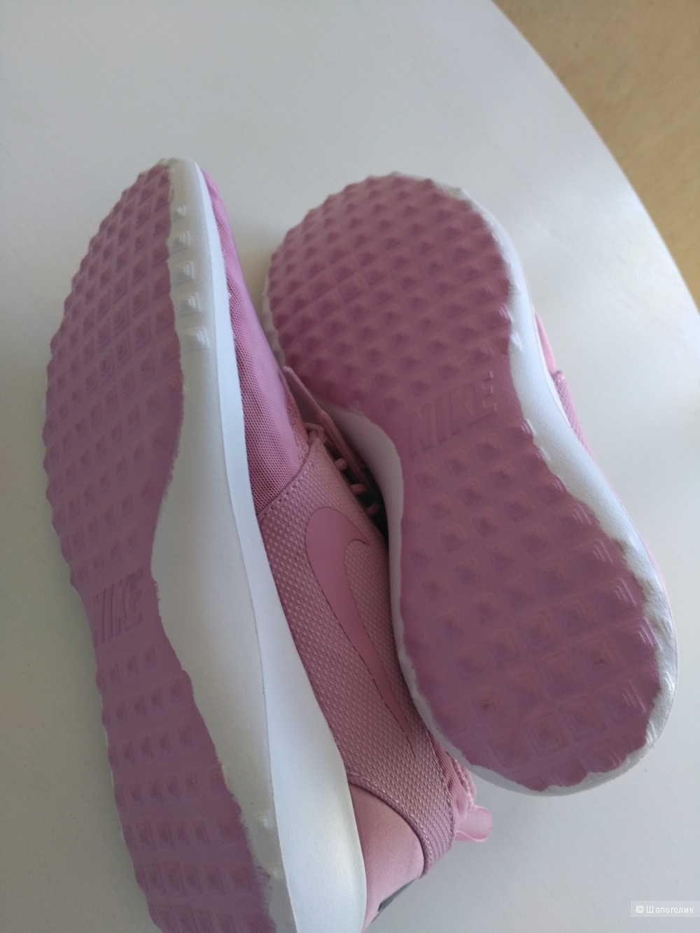 Кроссовки Nike 8 US 39 Evr