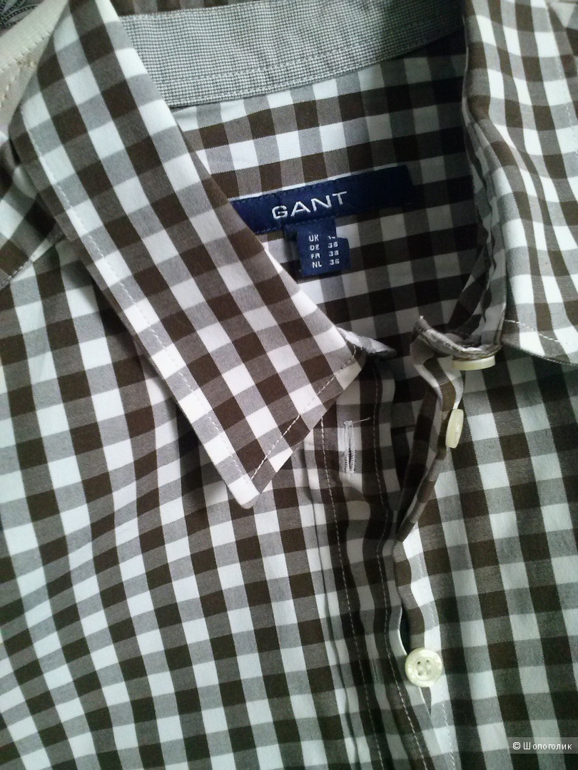 Рубашка  GANT, 36eur