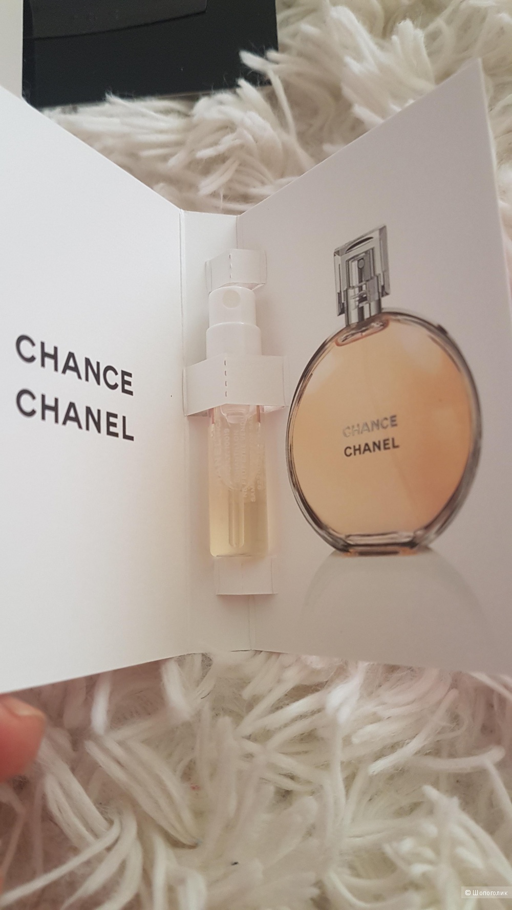 Миниатюры edp ,edt Chanel