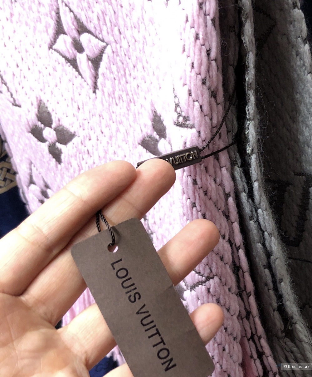 Шарф LOUIS VUITTON, 180*35