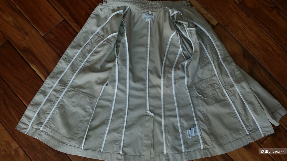 Жакет Ralph Lauren Polo Jeans, S