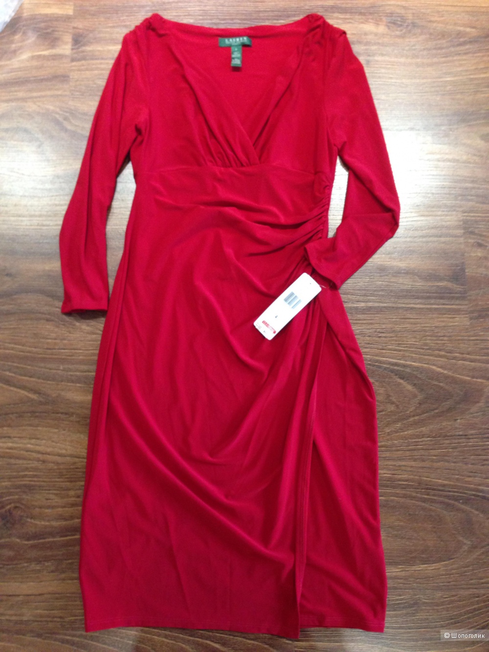 Ralph Lauren платье р.44