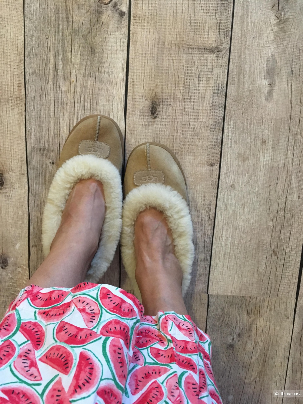 Угги Ugg australia, размер 37