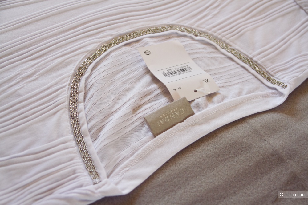 Топ C&A, XL