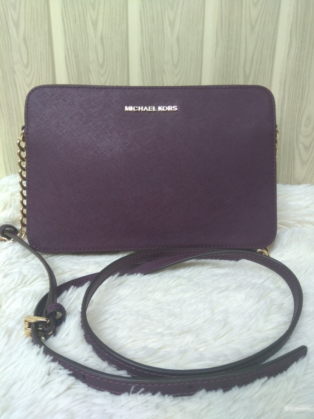 Сумка кроссбоди "Michael Kors" 24*16