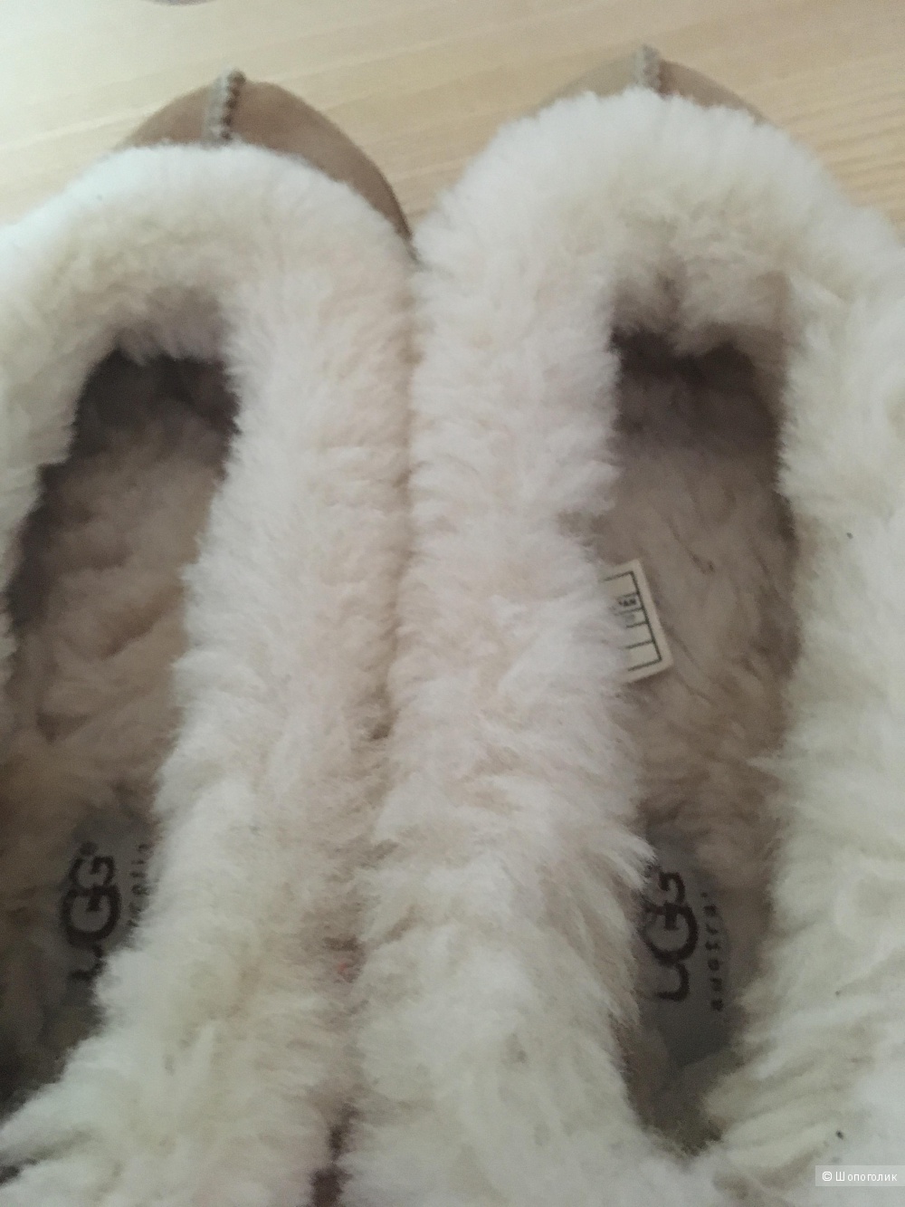 Угги Ugg australia, размер 37