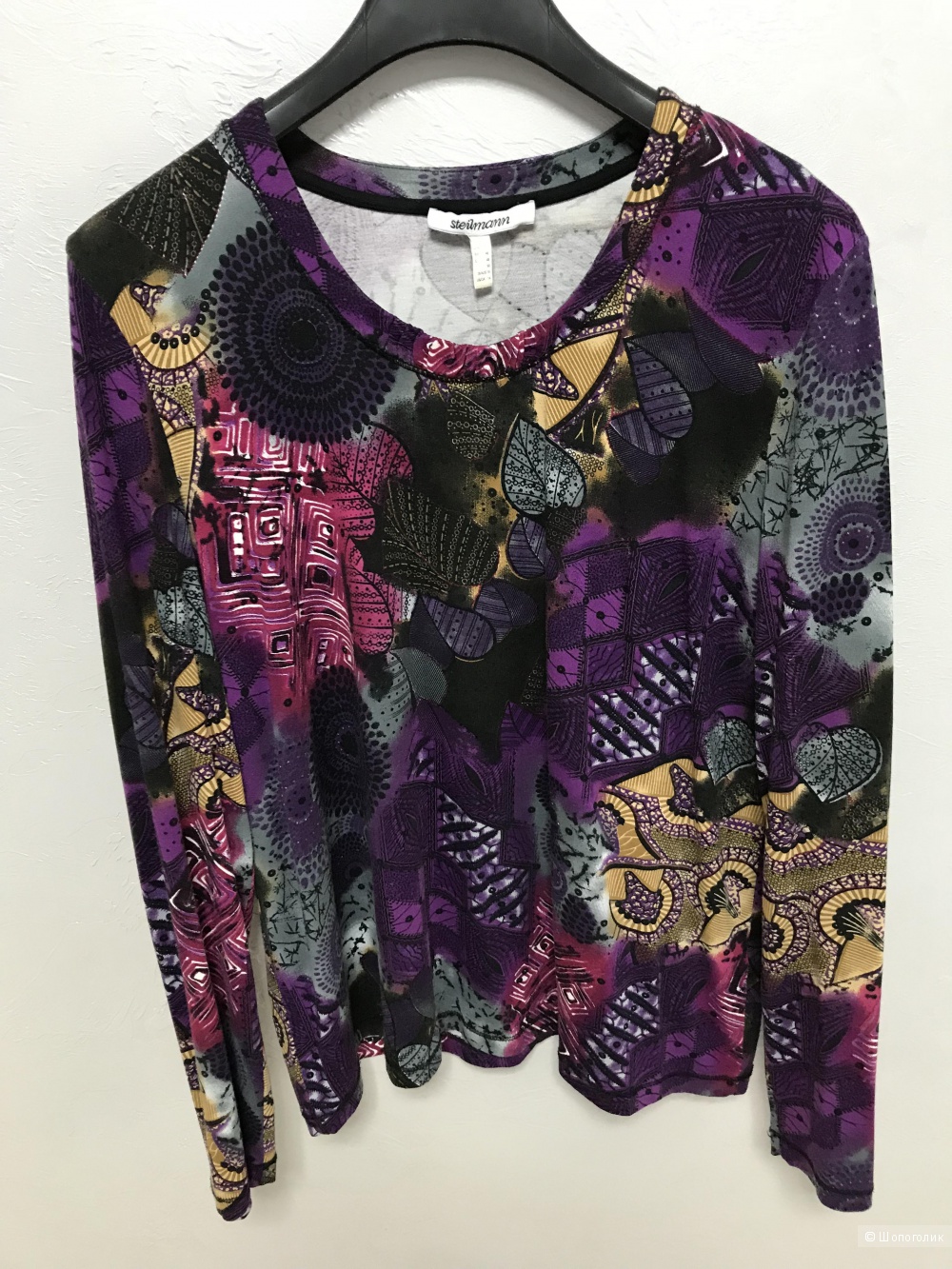Кофточка Steilmann, размер L-XL