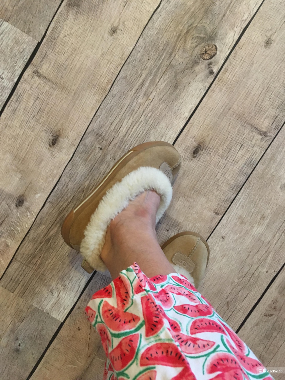Угги Ugg australia, размер 37