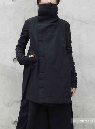 Куртка,  Black Simple, размер S-M