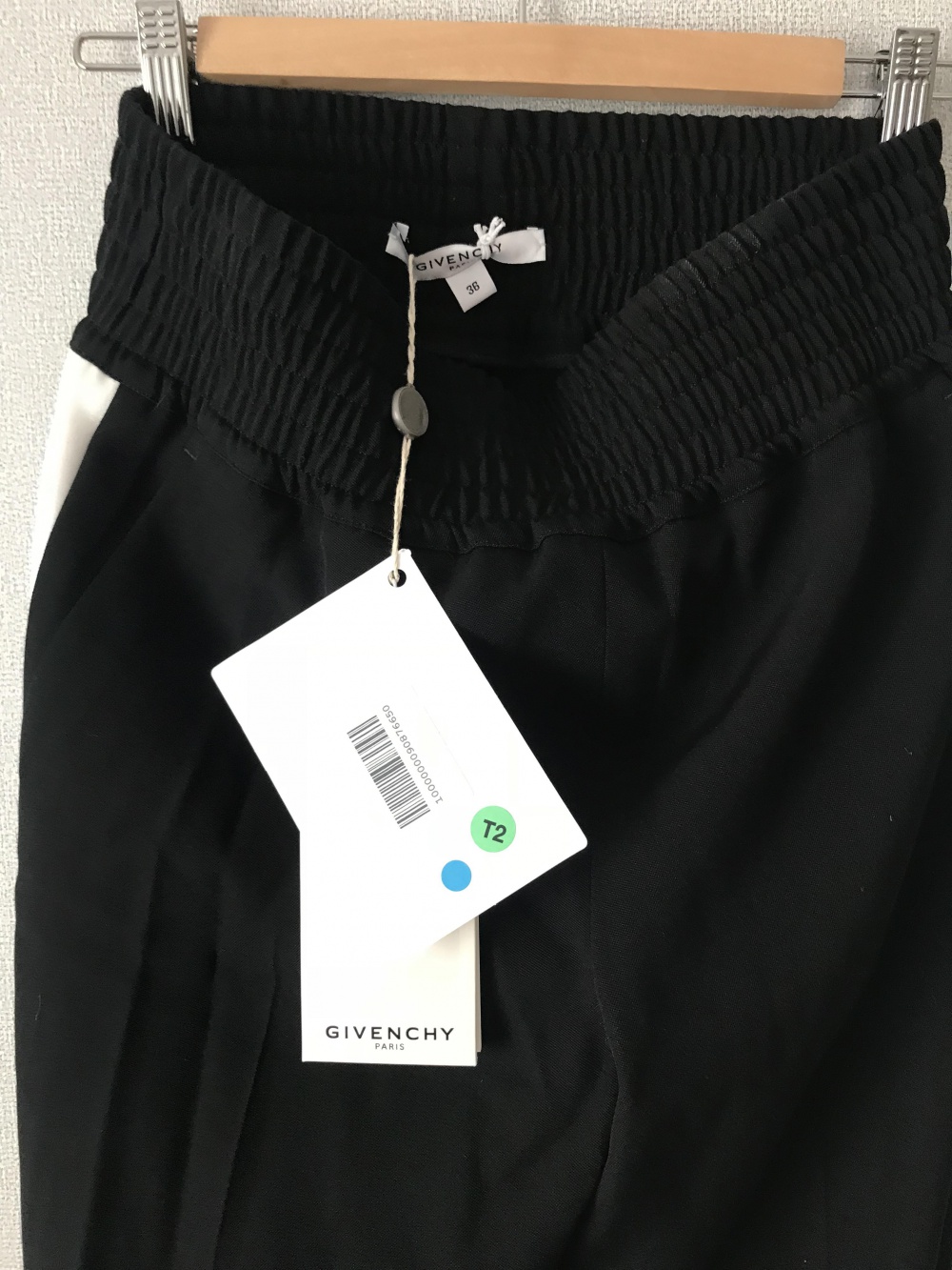 Брюки Givenchy 36FR (42-44 русский)