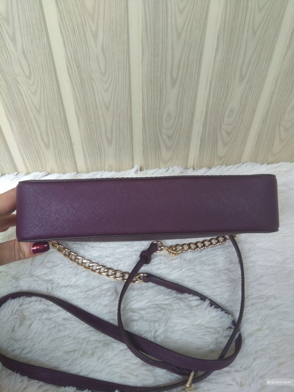 Сумка кроссбоди "Michael Kors" 24*16