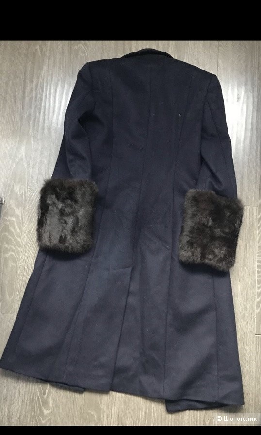 Max&co пальто XS (40-42)