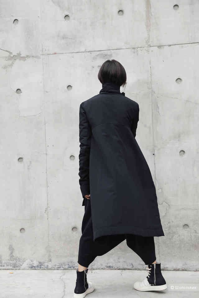 Куртка,  Black Simple, размер S-M