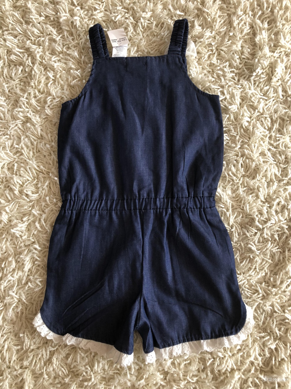 Комбинезон Calvin Klein 3 года