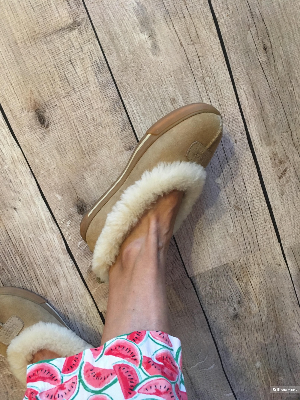 Угги Ugg australia, размер 37