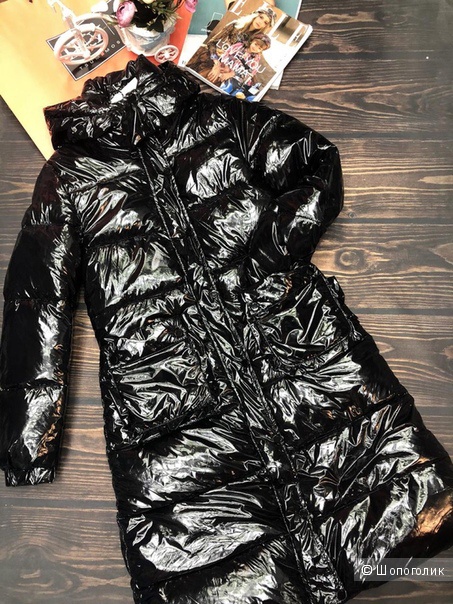 Пуховик MONCLER, S/M/L
