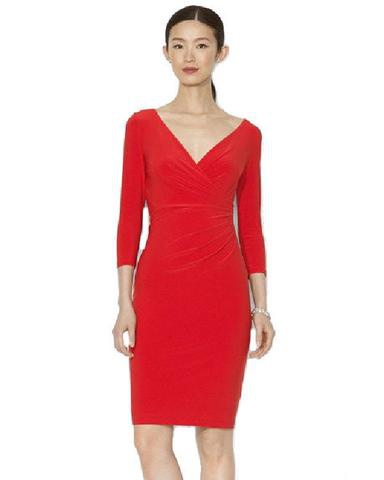 Ralph Lauren платье р.44