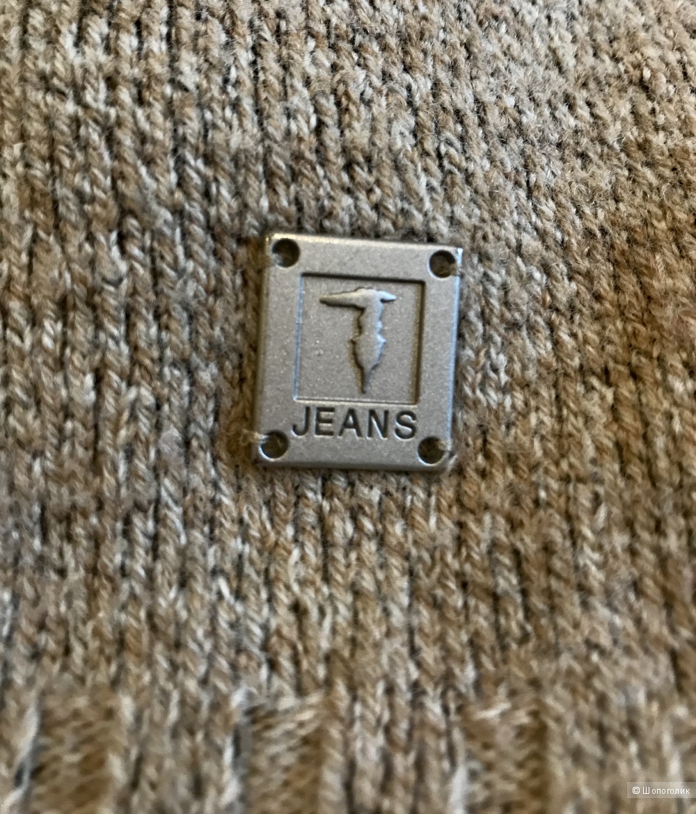 Свитер Trussardi Jeans 48