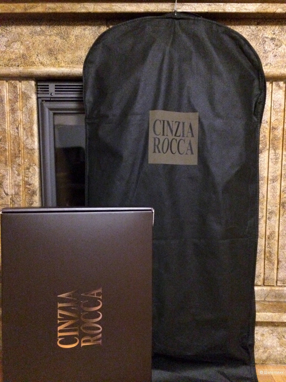 Пальто Cinzia Rocca 42-44-46