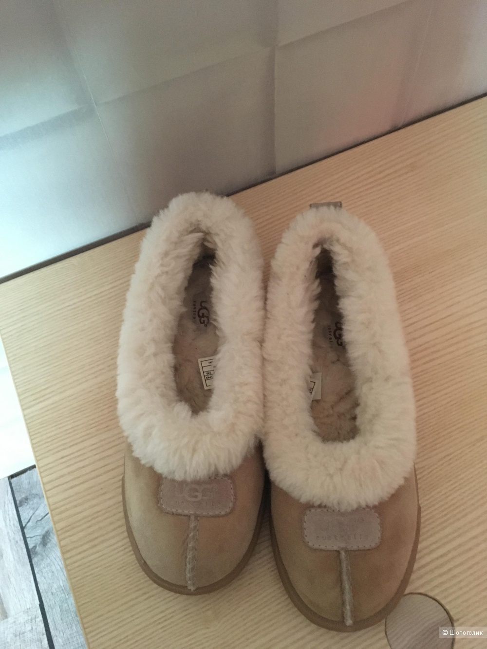Угги Ugg australia, размер 37