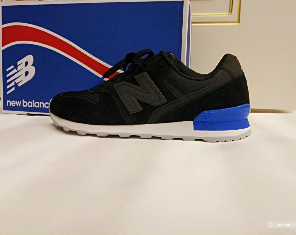Кроссовки New Balance 36 размер 6 us