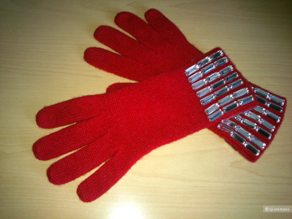 Перчатки Roeckl. Размер: one size.