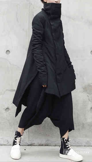 Куртка, Black Simple, размер S-M
