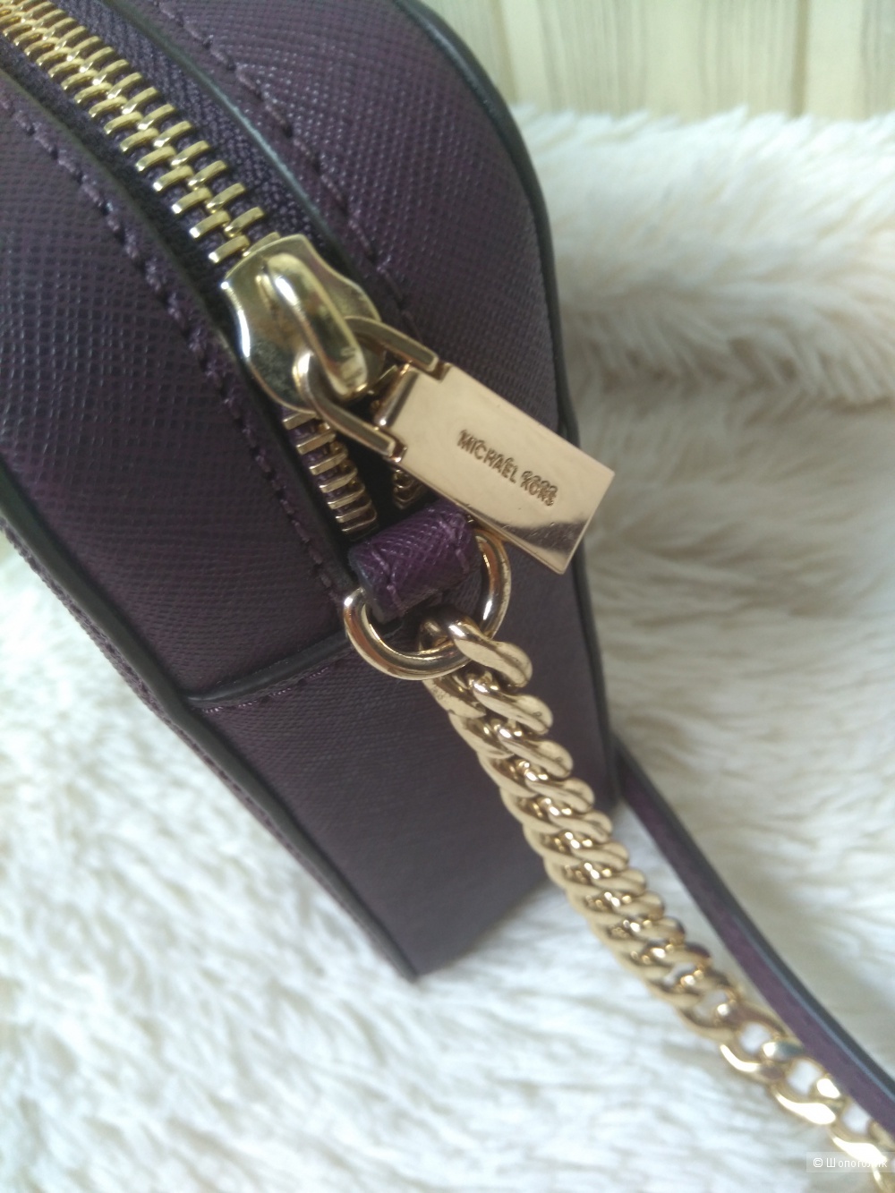 Сумка кроссбоди "Michael Kors" 24*16